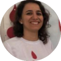 Dayane Castro profile picture